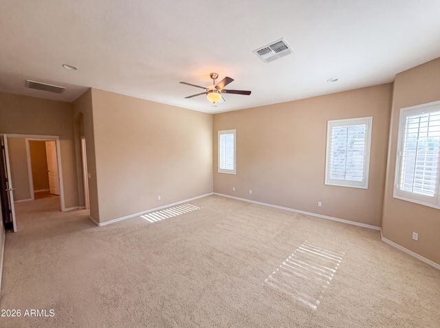 3080 E POWELL Way, Gilbert, AZ 85298