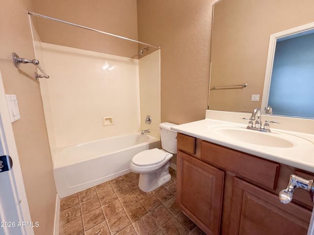 3080 E POWELL Way, Gilbert, AZ 85298