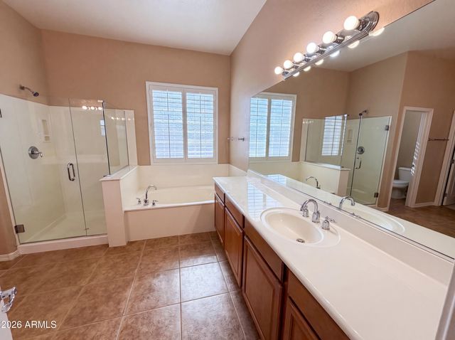 3080 E POWELL Way, Gilbert, AZ 85298