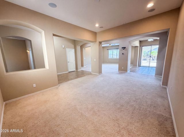 3080 E POWELL Way, Gilbert, AZ 85298