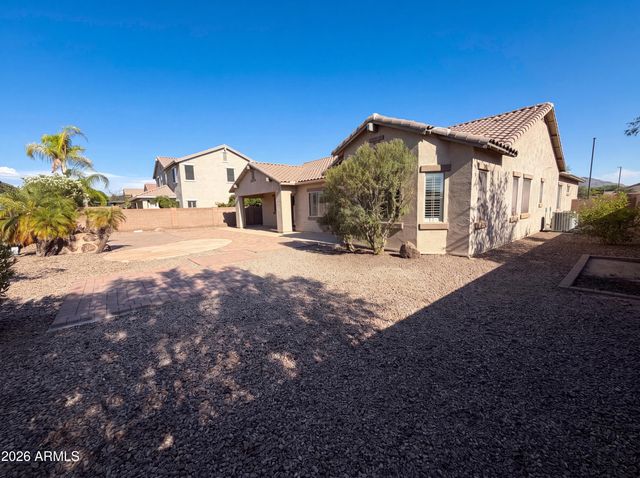 3080 E POWELL Way, Gilbert, AZ 85298