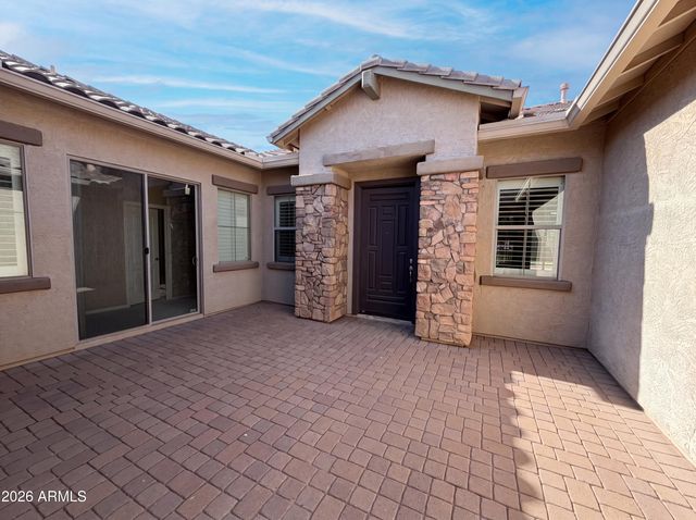 3080 E POWELL Way, Gilbert, AZ 85298