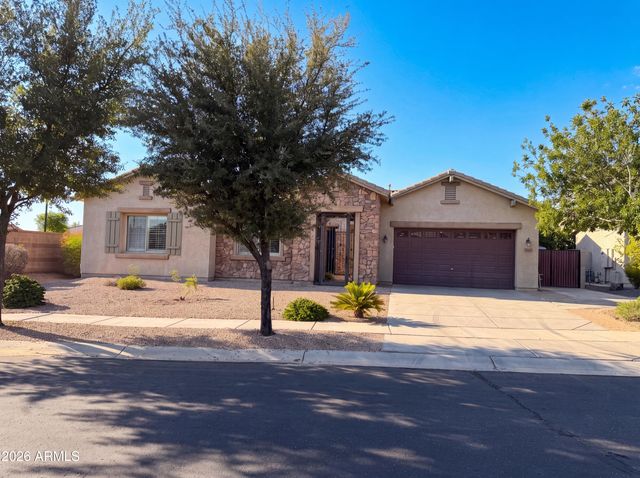 3080 E POWELL Way, Gilbert, AZ 85298