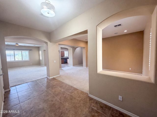 3080 E POWELL Way, Gilbert, AZ 85298