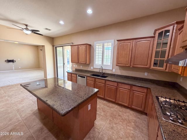 3080 E POWELL Way, Gilbert, AZ 85298