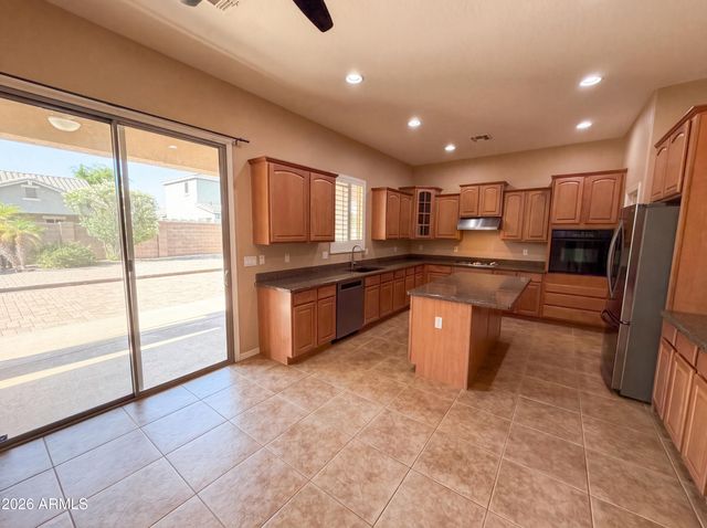 3080 E POWELL Way, Gilbert, AZ 85298