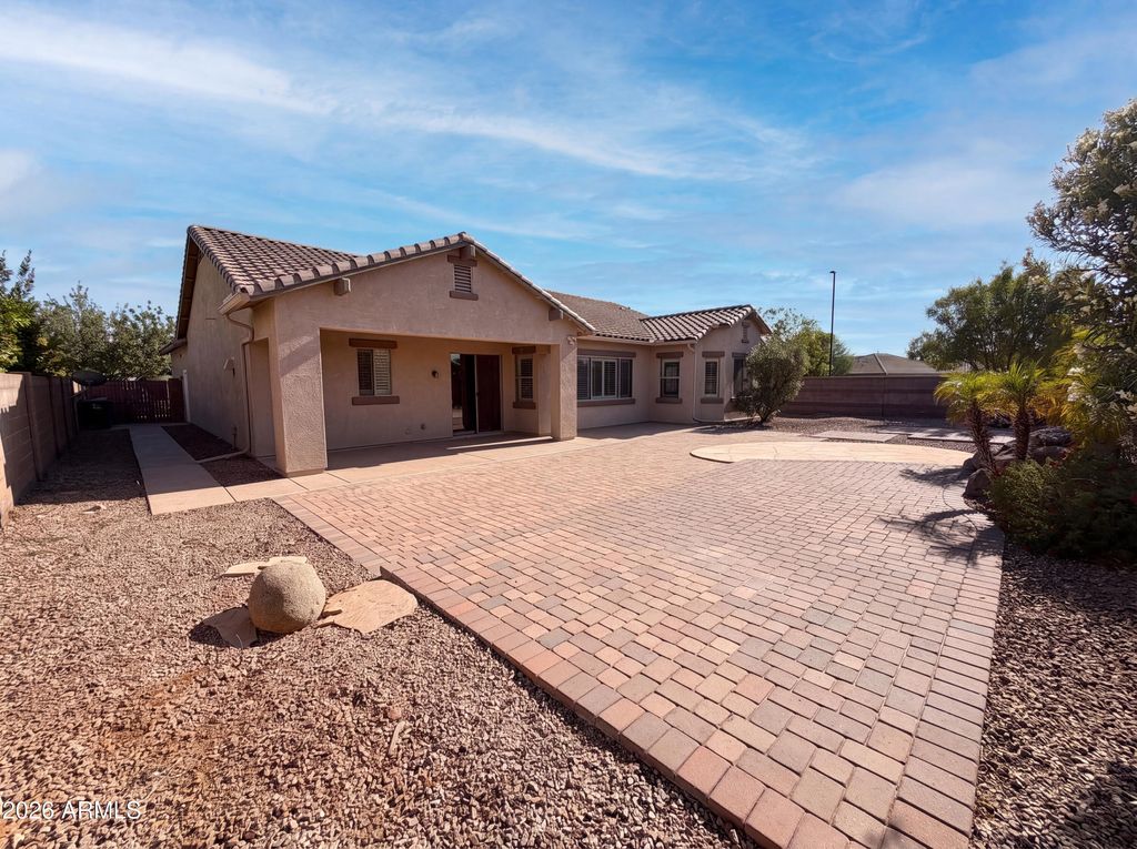 3080 E POWELL Way, Gilbert, AZ 85298 — photo 5
