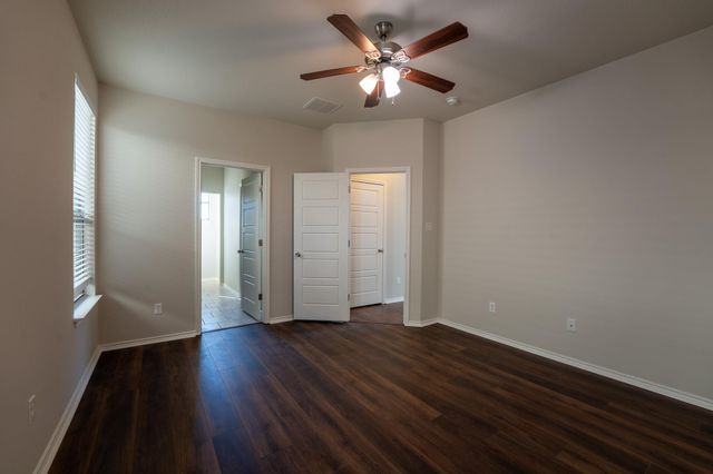 10125 Milla CIR 49, Austin, TX 78748