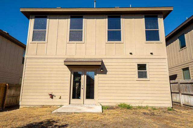 10125 Milla CIR 49, Austin, TX 78748