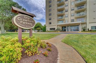 1 Crawford PW # 1105, Portsmouth, VA 23704