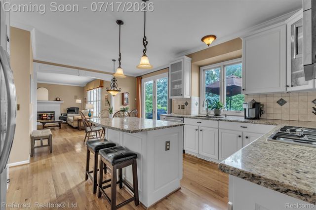 46564 Southview Lane, Plymouth Charter Township, MI 48170