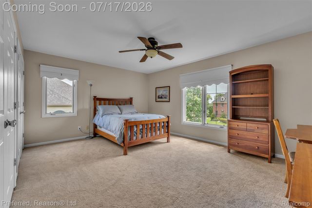 46564 Southview Lane, Plymouth Charter Township, MI 48170