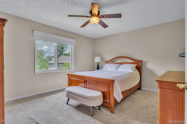 46564 Southview Lane, Plymouth Charter Township, MI 48170