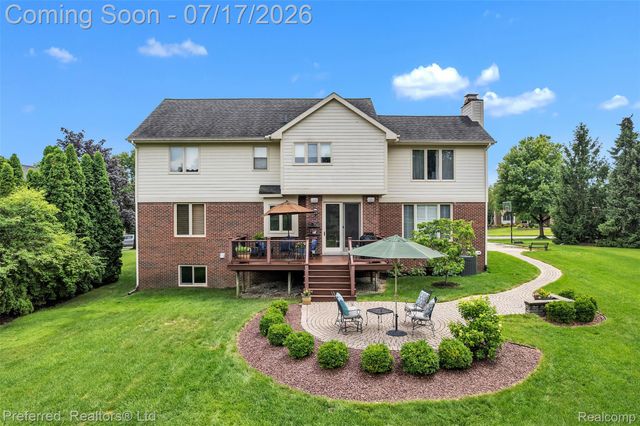 46564 Southview Lane, Plymouth Charter Township, MI 48170