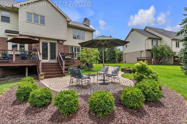 46564 Southview Lane, Plymouth Charter Township, MI 48170