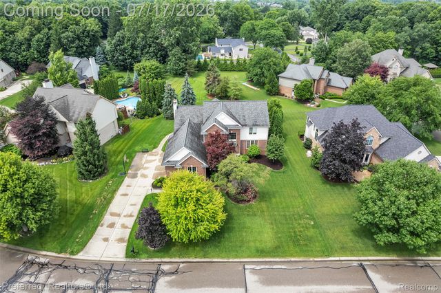 46564 Southview Lane, Plymouth Charter Township, MI 48170