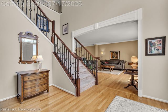 46564 Southview Lane, Plymouth Charter Township, MI 48170