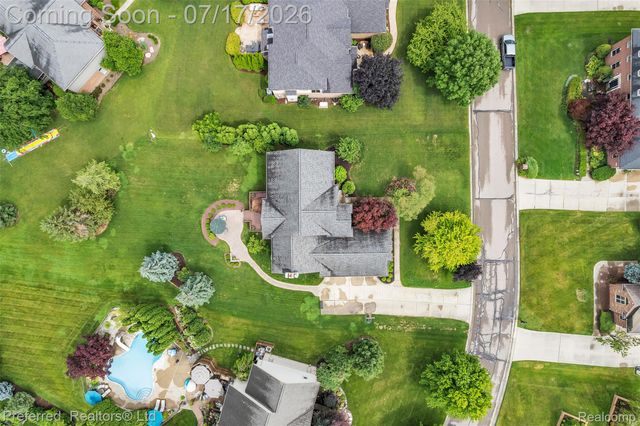 46564 Southview Lane, Plymouth Charter Township, MI 48170