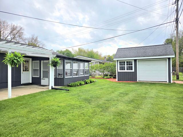 1409 Sioux Trail, Niles, MI 49120