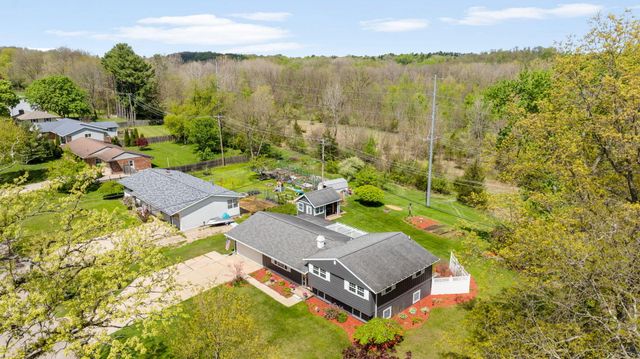 1409 Sioux Trail, Niles, MI 49120
