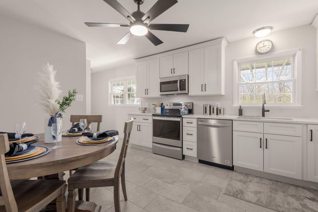 1409 Sioux Trail, Niles, MI 49120