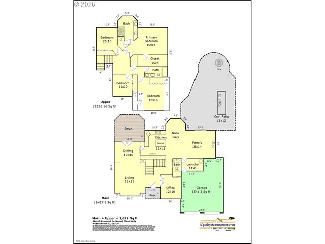 19250 Sw 51ST Ave, Tualatin, OR 97062