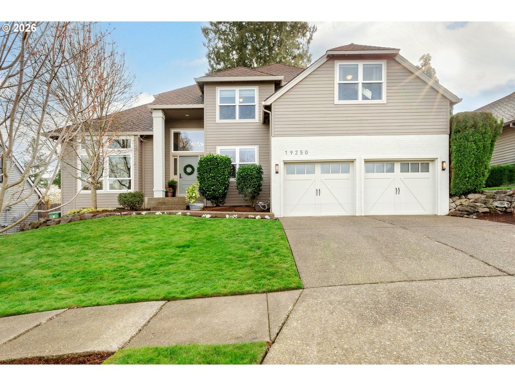 19250 Sw 51ST Ave, Tualatin, OR 97062
