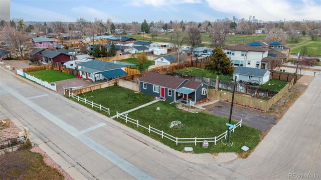 226 & 256 Marshall Street, Lakewood, CO 80226