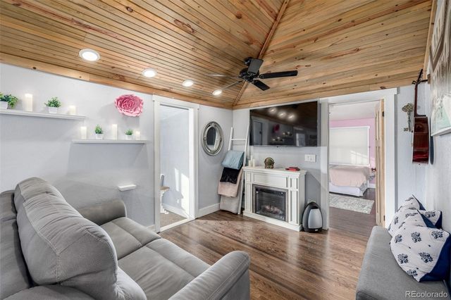 226 & 256 Marshall Street, Lakewood, CO 80226