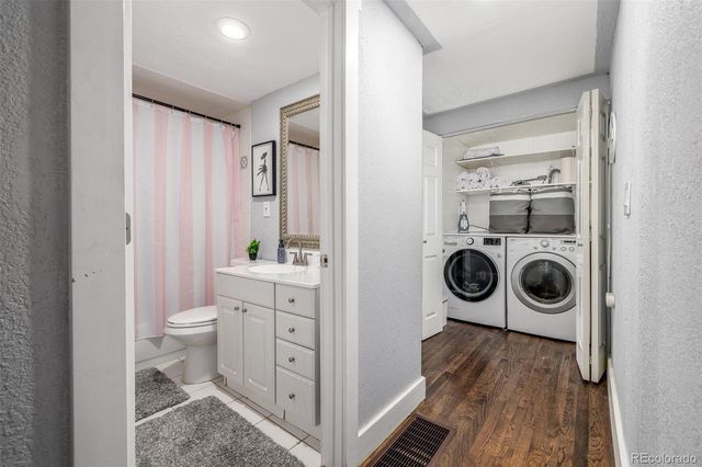 226 & 256 Marshall Street, Lakewood, CO 80226