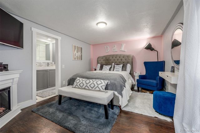 226 & 256 Marshall Street, Lakewood, CO 80226