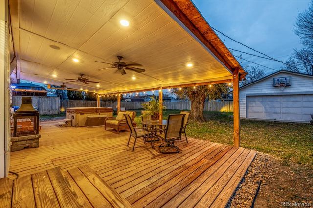 226 & 256 Marshall Street, Lakewood, CO 80226