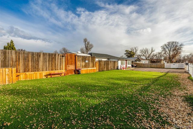 226 & 256 Marshall Street, Lakewood, CO 80226