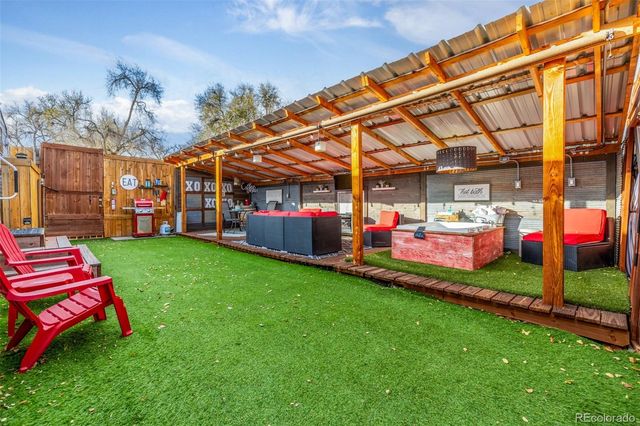 226 & 256 Marshall Street, Lakewood, CO 80226