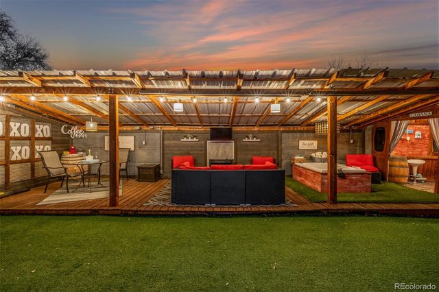 226 & 256 Marshall Street, Lakewood, CO 80226