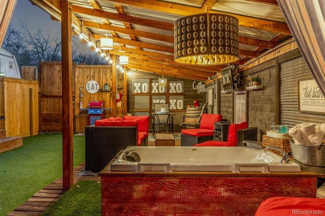 226 & 256 Marshall Street, Lakewood, CO 80226