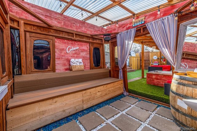 226 & 256 Marshall Street, Lakewood, CO 80226