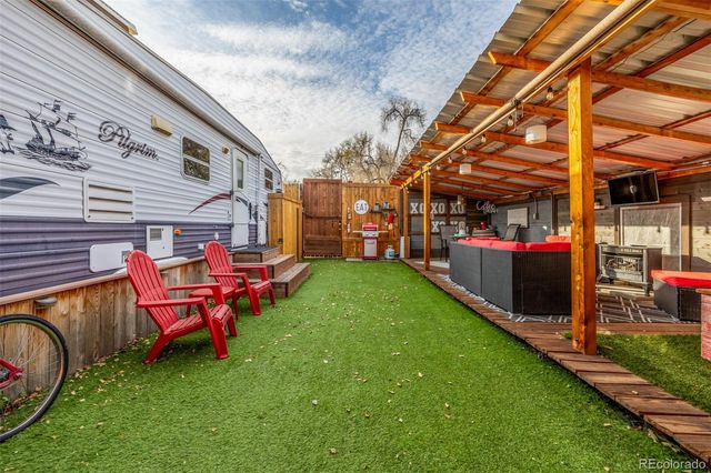 226 & 256 Marshall Street, Lakewood, CO 80226