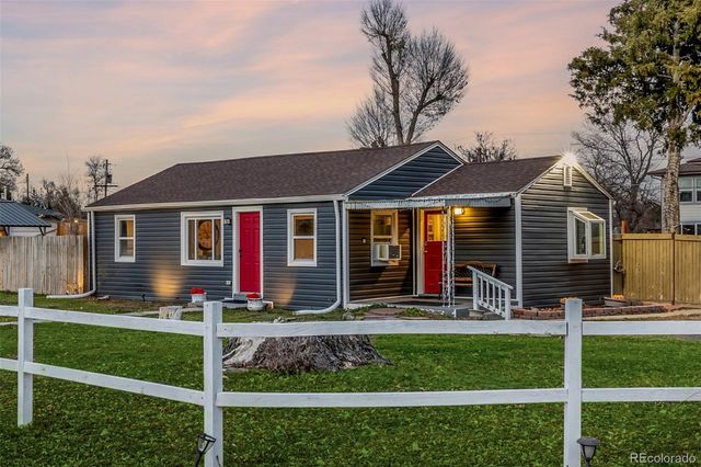 226 & 256 Marshall Street, Lakewood, CO 80226