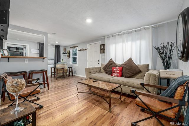 226 & 256 Marshall Street, Lakewood, CO 80226