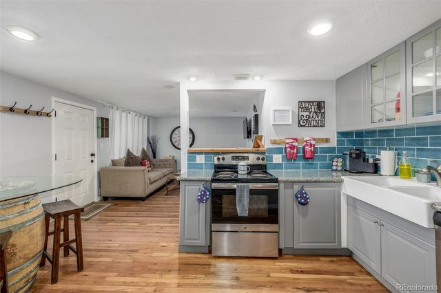 226 & 256 Marshall Street, Lakewood, CO 80226