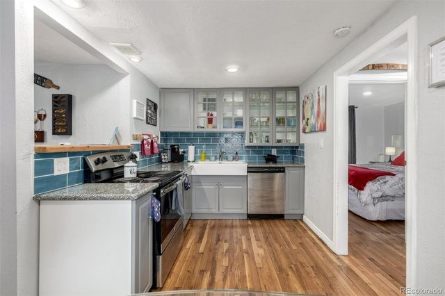 226 & 256 Marshall Street, Lakewood, CO 80226