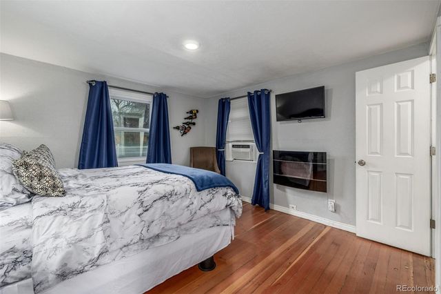 226 & 256 Marshall Street, Lakewood, CO 80226