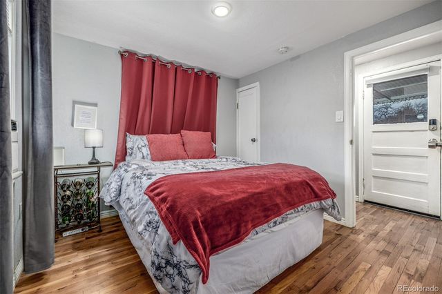 226 & 256 Marshall Street, Lakewood, CO 80226