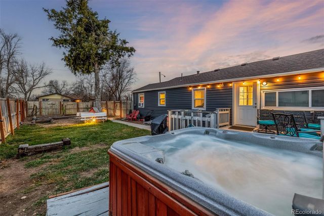 226 & 256 Marshall Street, Lakewood, CO 80226