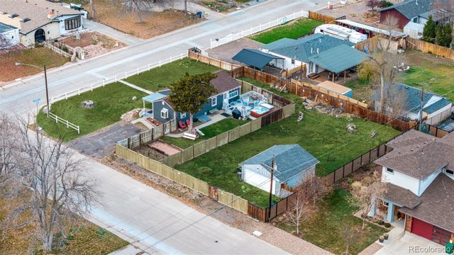 226 & 256 Marshall Street, Lakewood, CO 80226