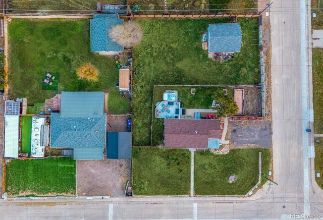 226 & 256 Marshall Street, Lakewood, CO 80226