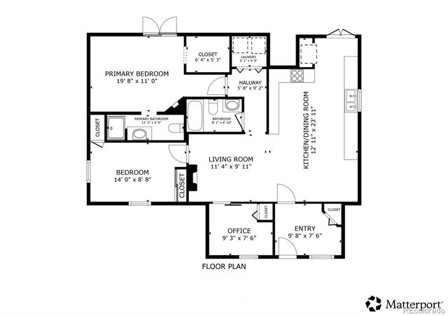 226 & 256 Marshall Street, Lakewood, CO 80226