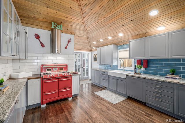 226 & 256 Marshall Street, Lakewood, CO 80226