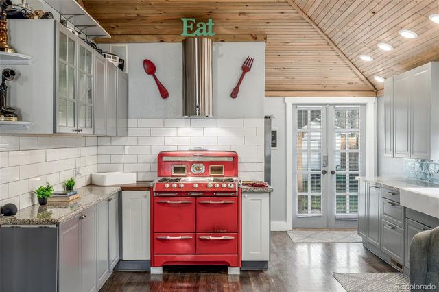 226 & 256 Marshall Street, Lakewood, CO 80226